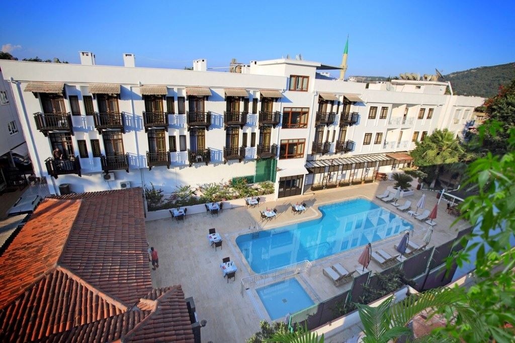 general-main-building