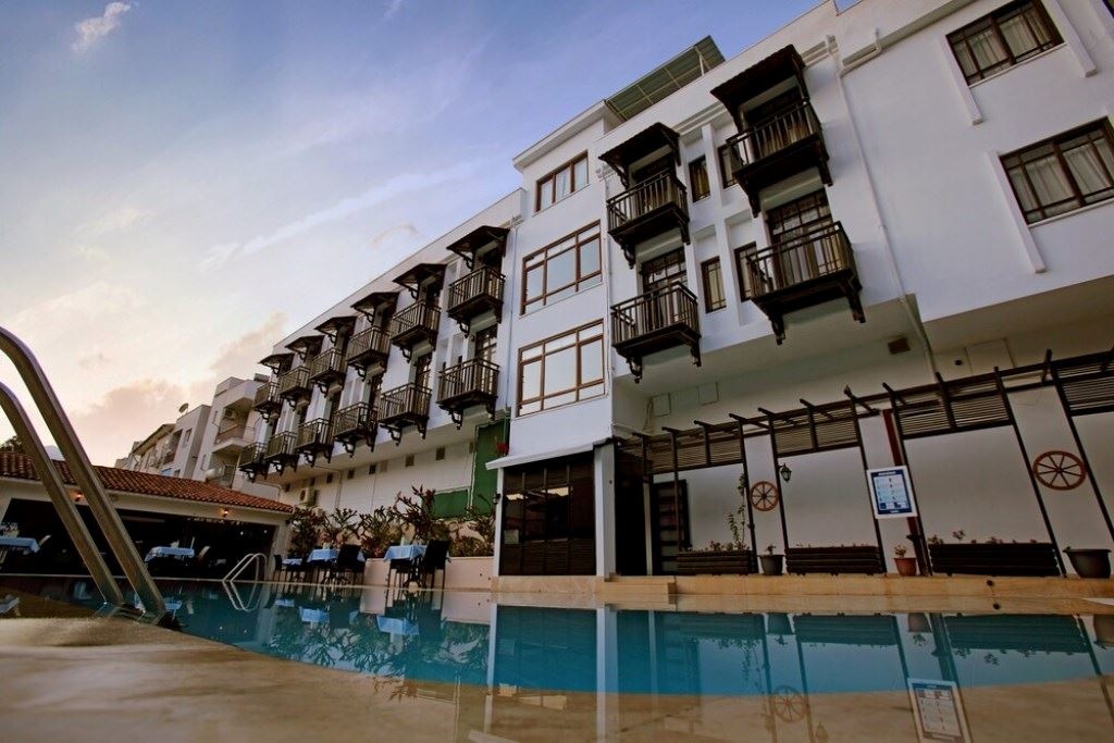 general-main-building