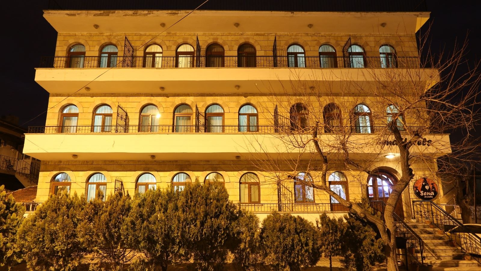 general-main-building