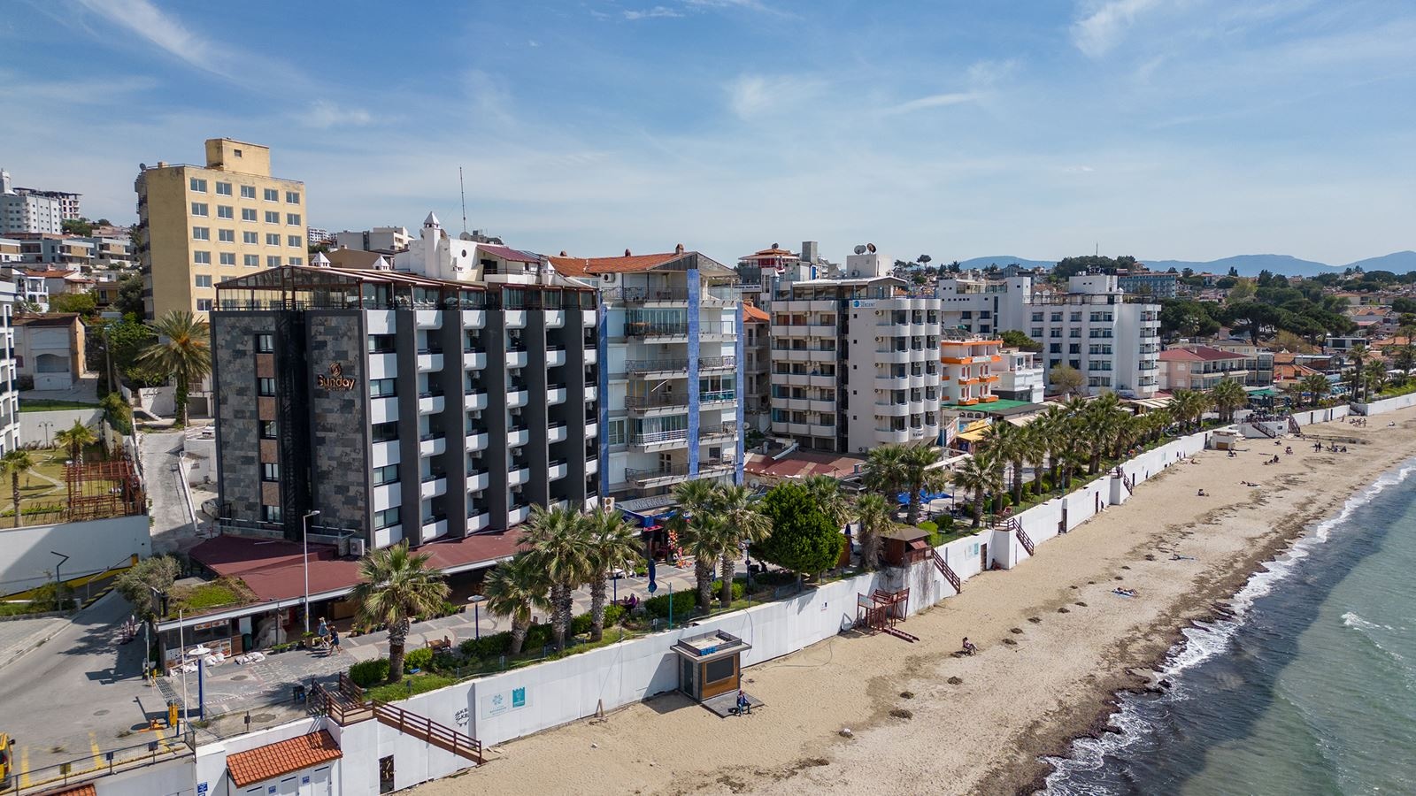 general-main-building