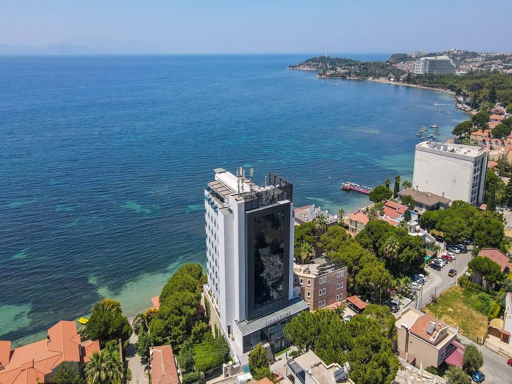 general-main-building