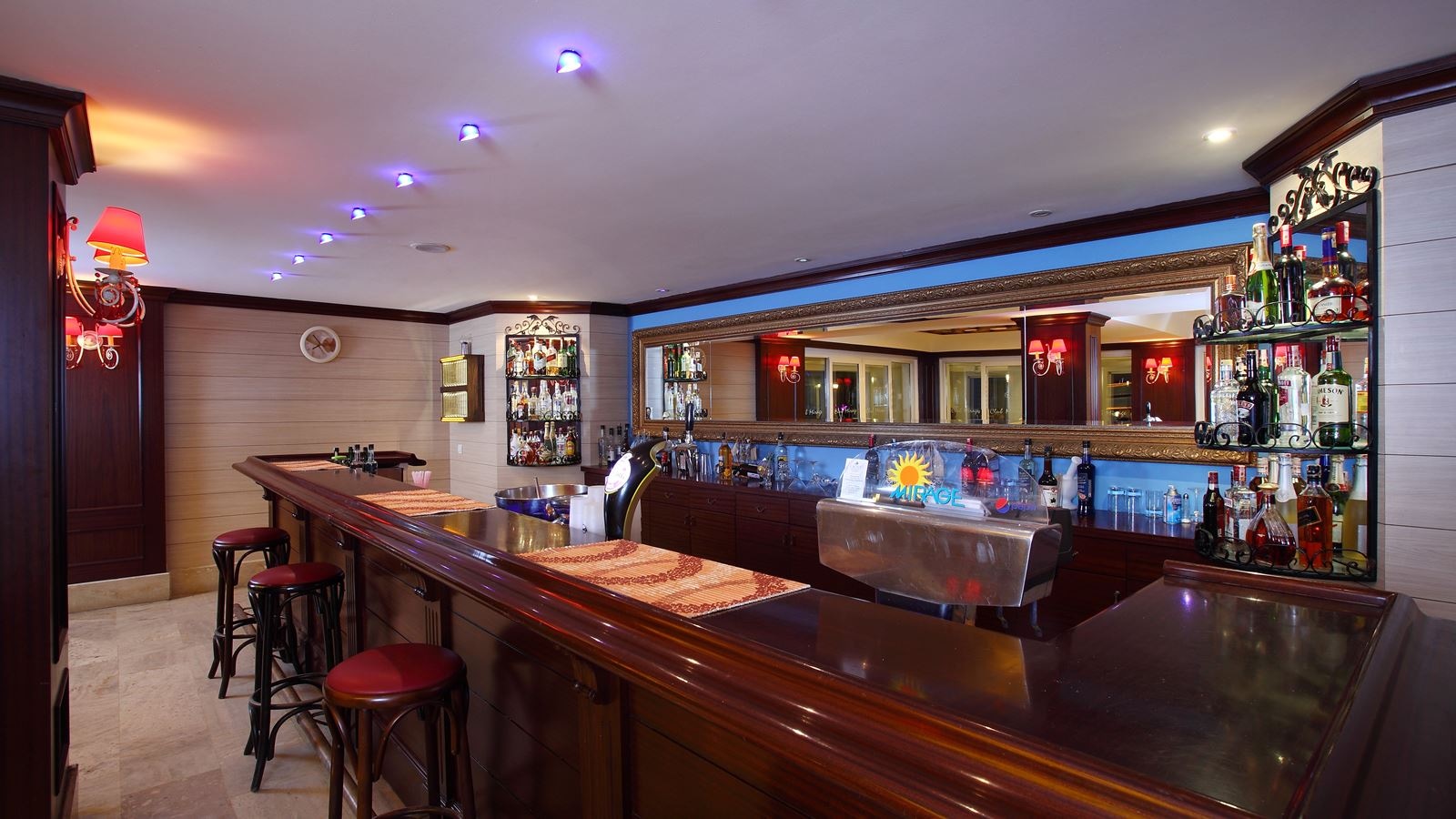 restaurants-snack-bar