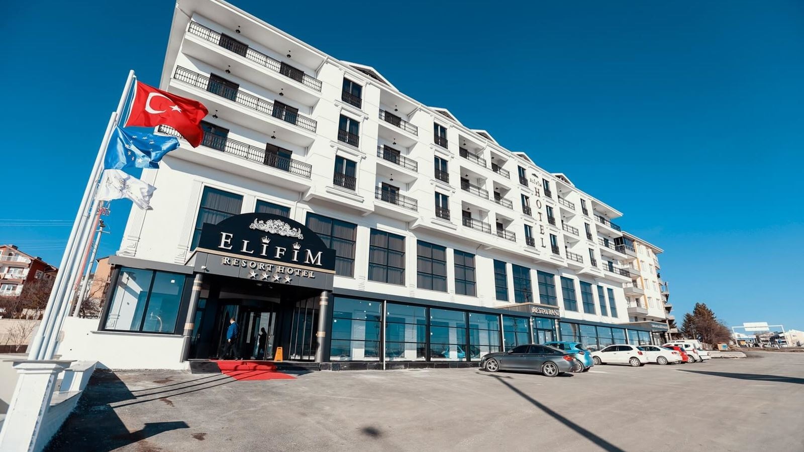 general-main-building