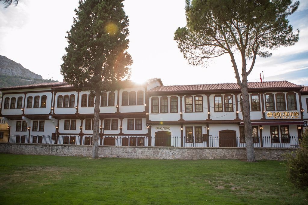 general-main-building