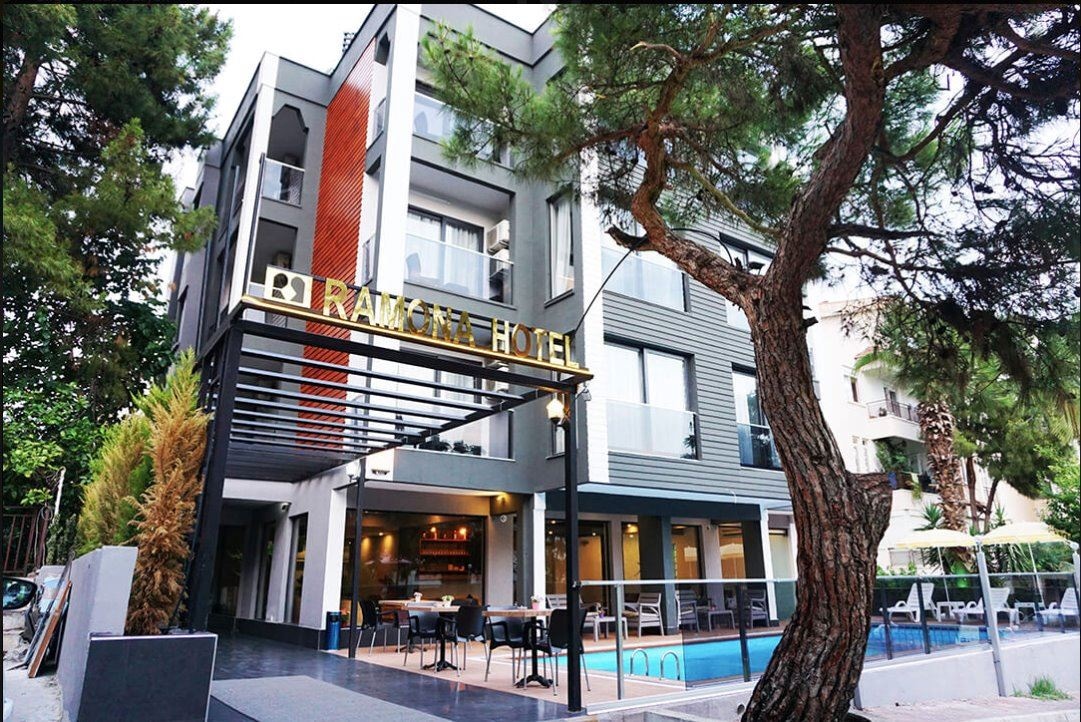 general-main-building