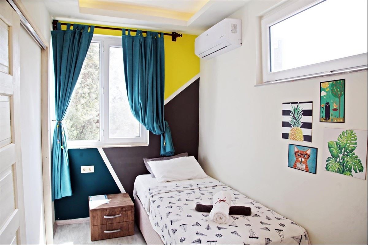 rooms-tek-kisilik-oda