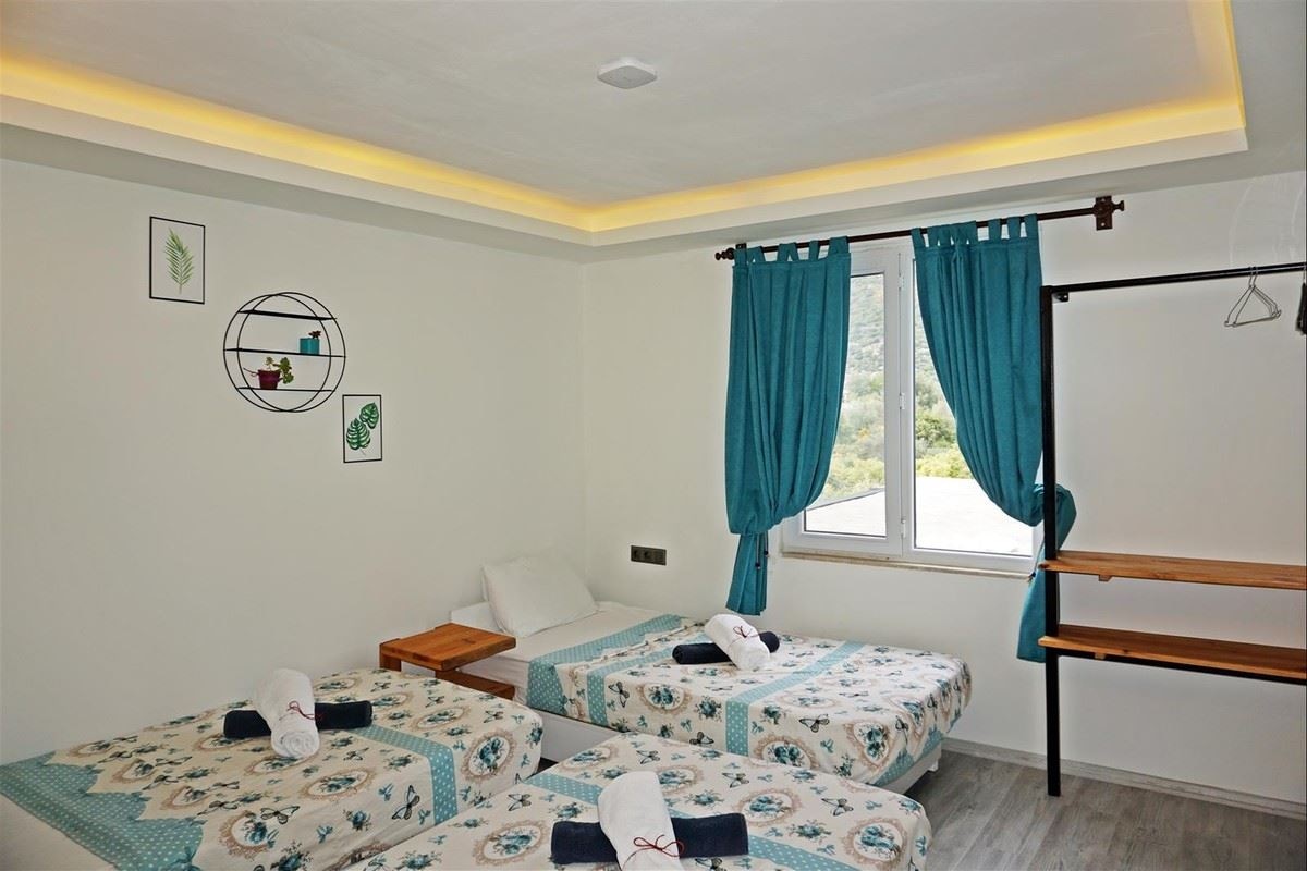 rooms-uc-kisilik-oda