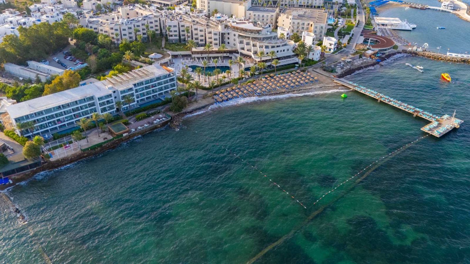 general-annex-building