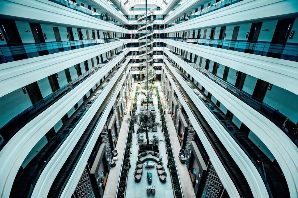 general-main-building