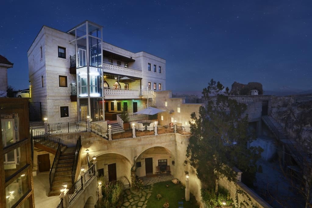 general-main-building