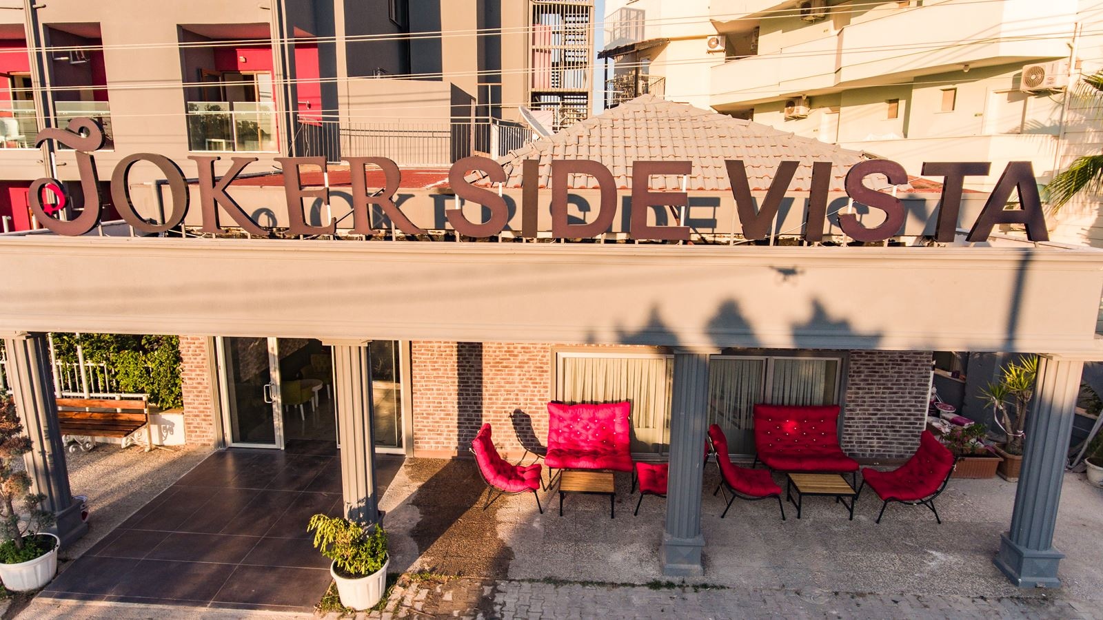 general-main-building