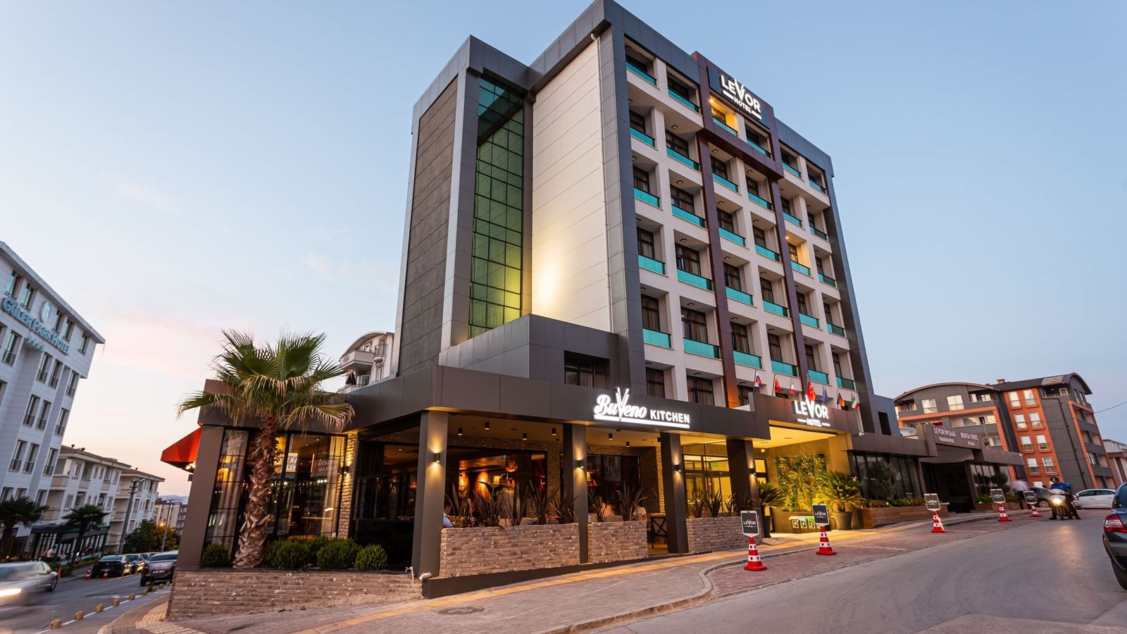 general-main-building