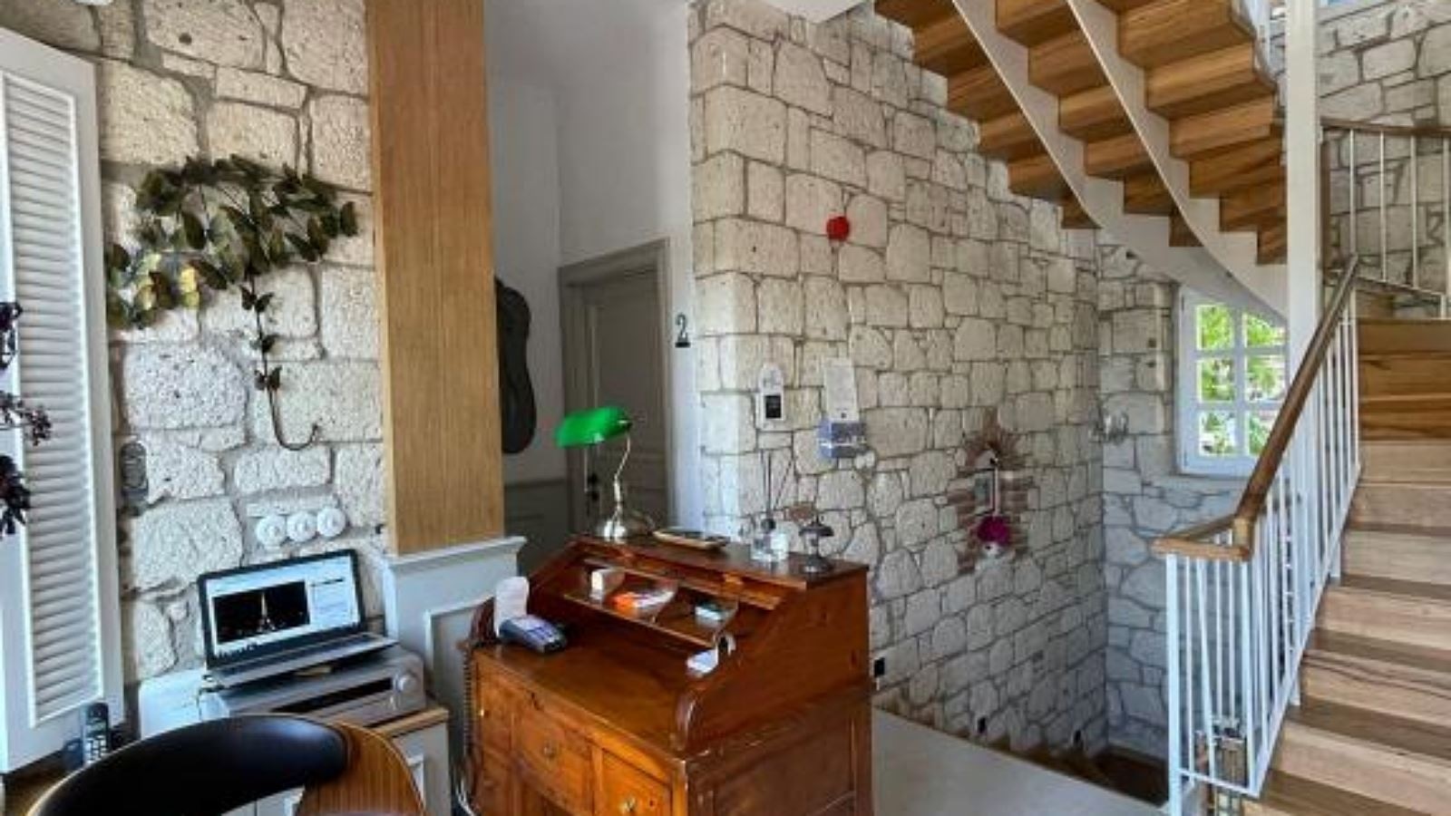 general-main-building