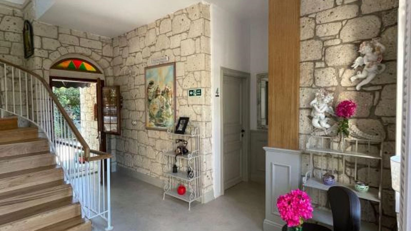 general-main-building