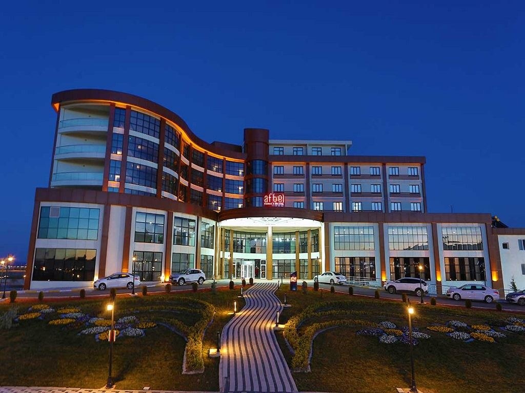 general-main-building