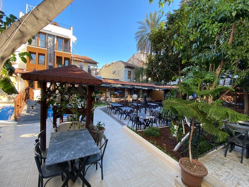 general-main-building