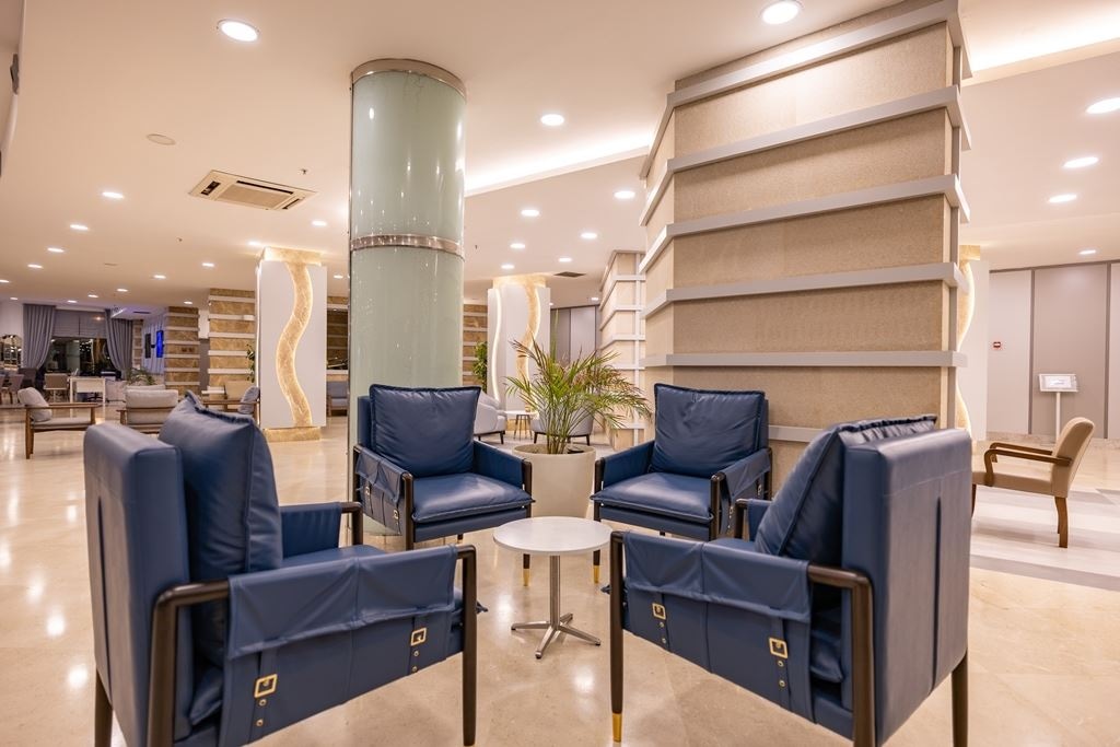 general-main-building