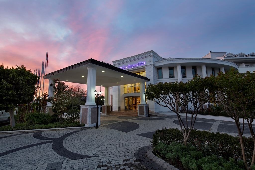 general-main-building