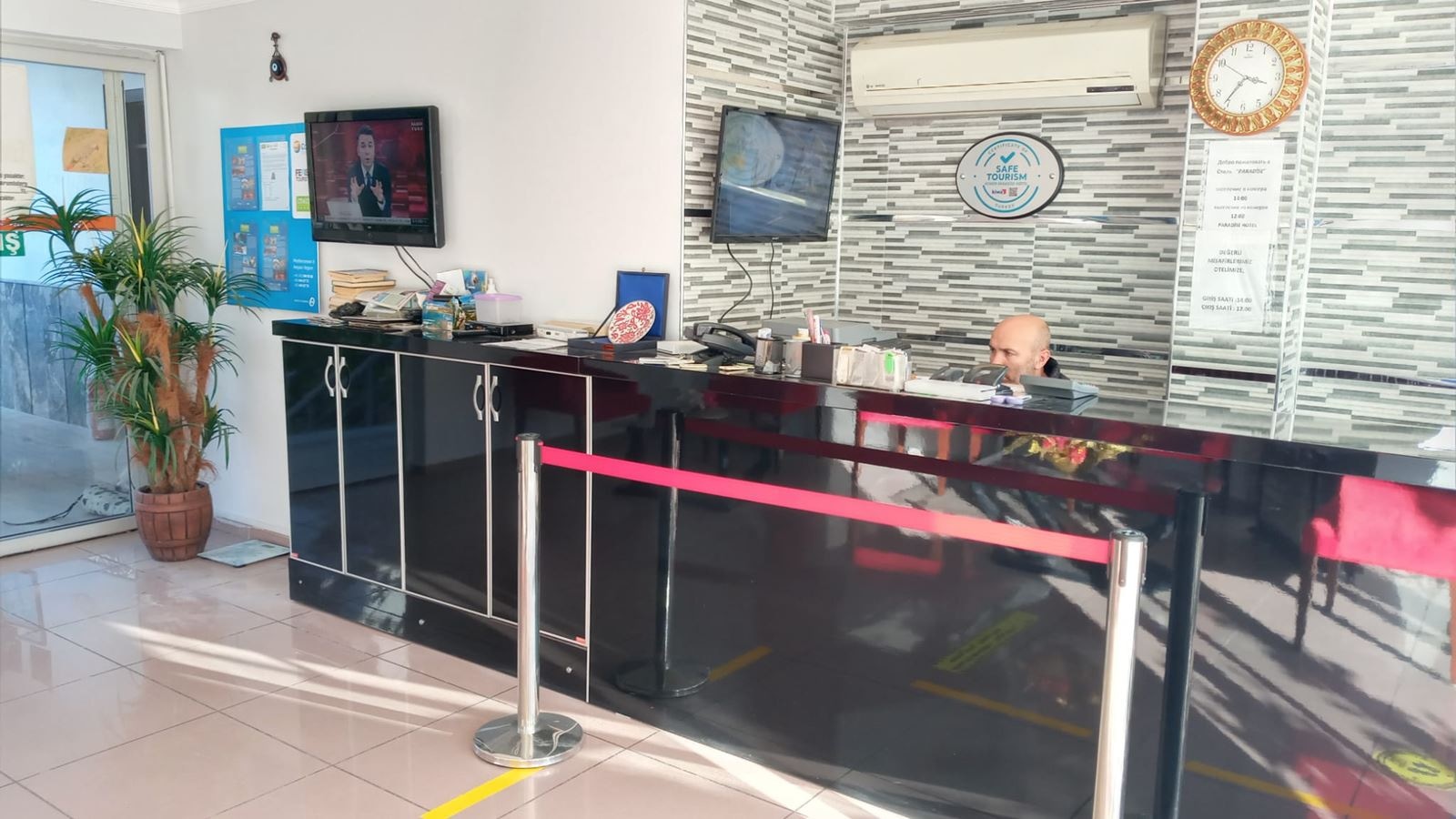 general-main-building