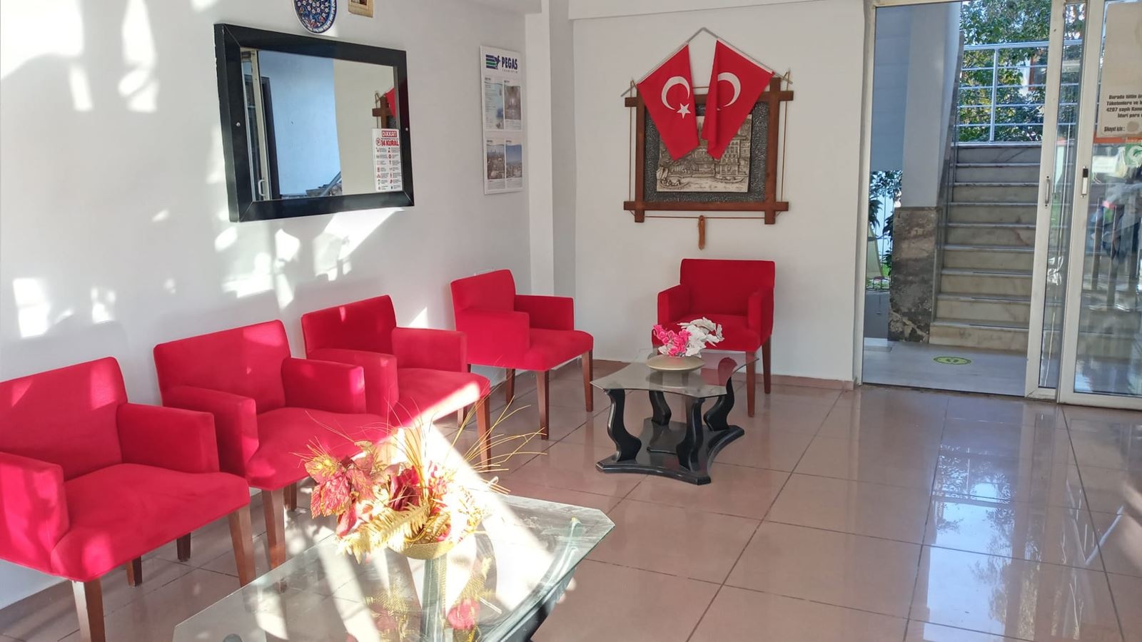 general-main-building