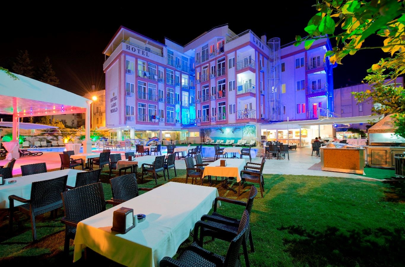 general-main-building