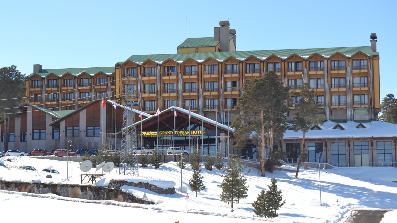 general-main-building