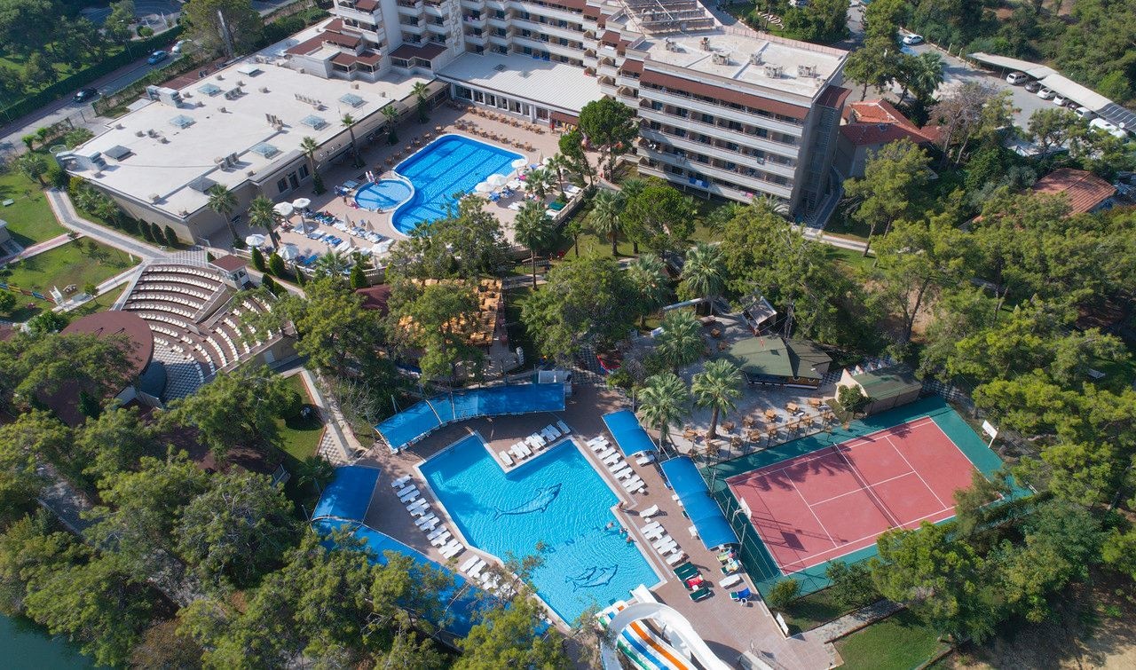 general-main-building