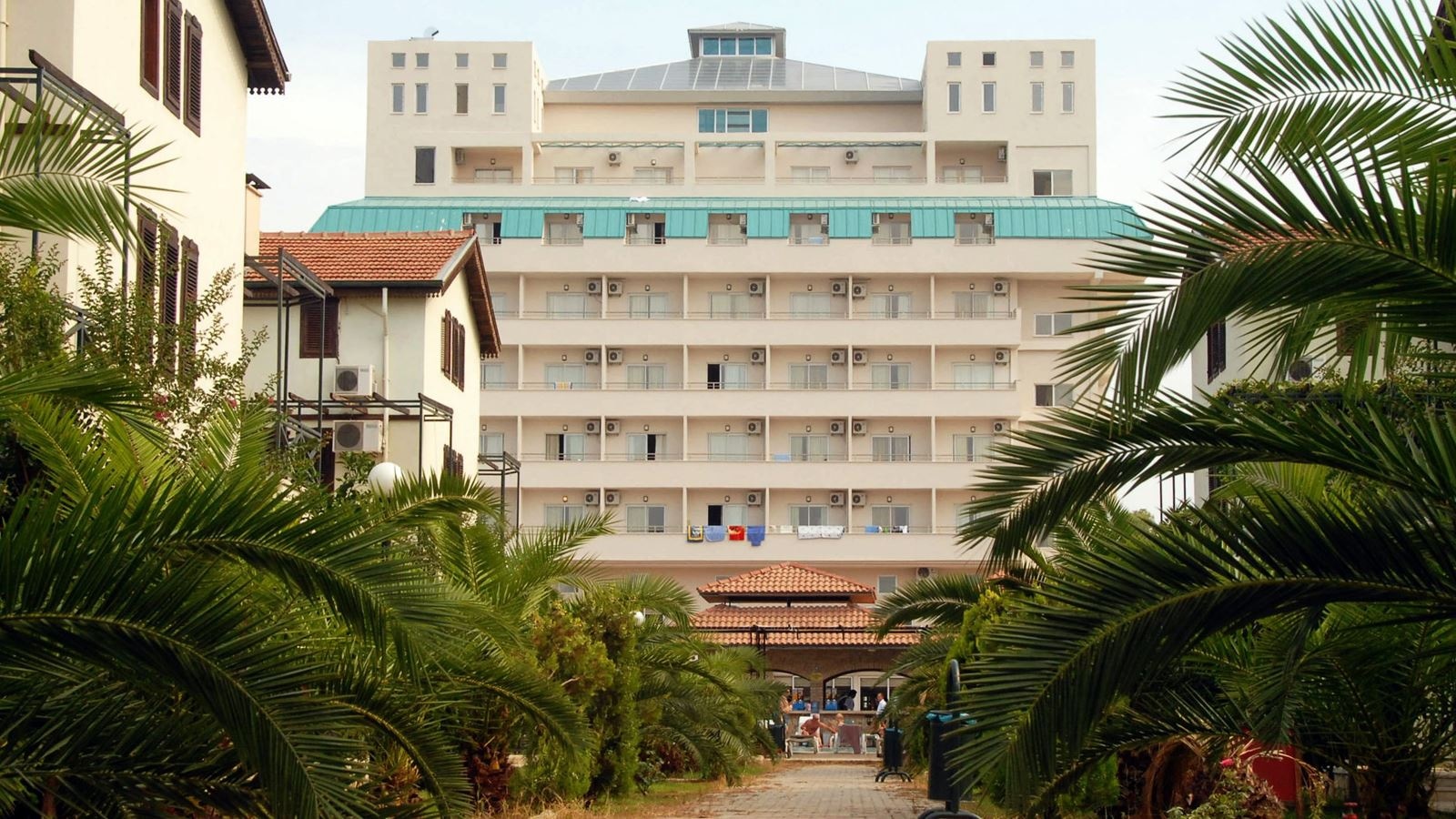 general-main-building