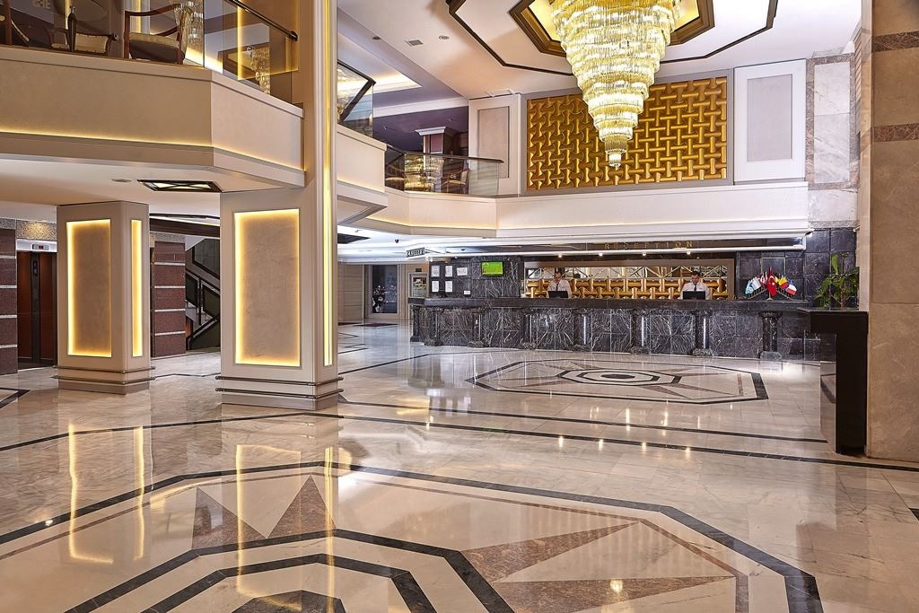 general-main-building