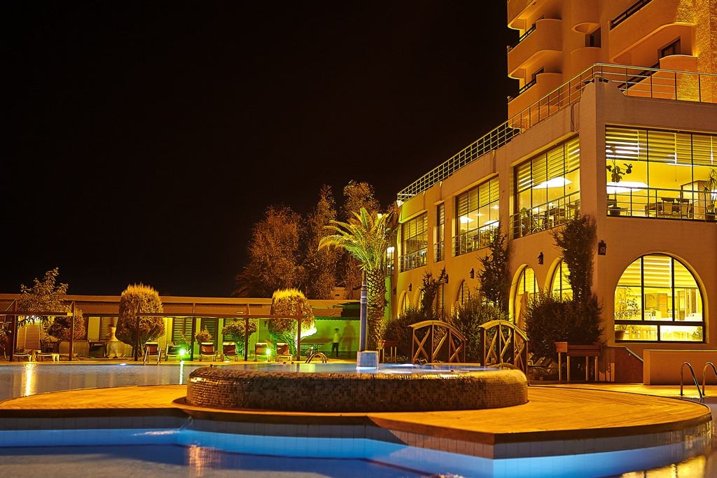 general-main-building