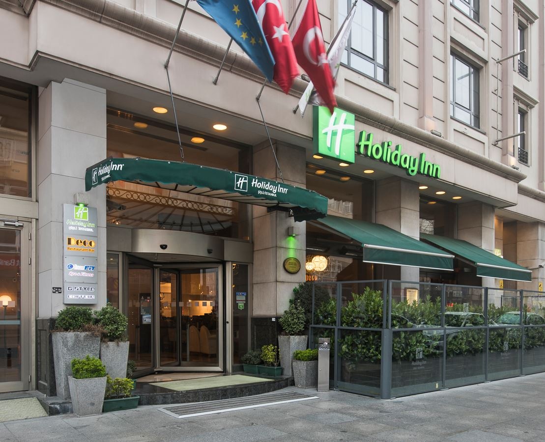 general-main-building