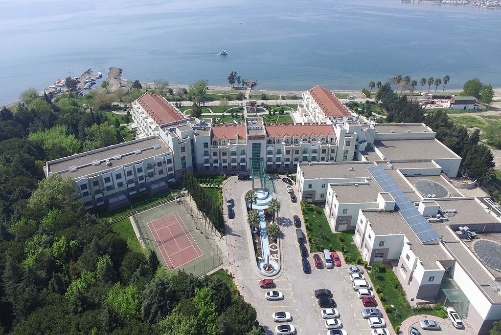 general-main-building