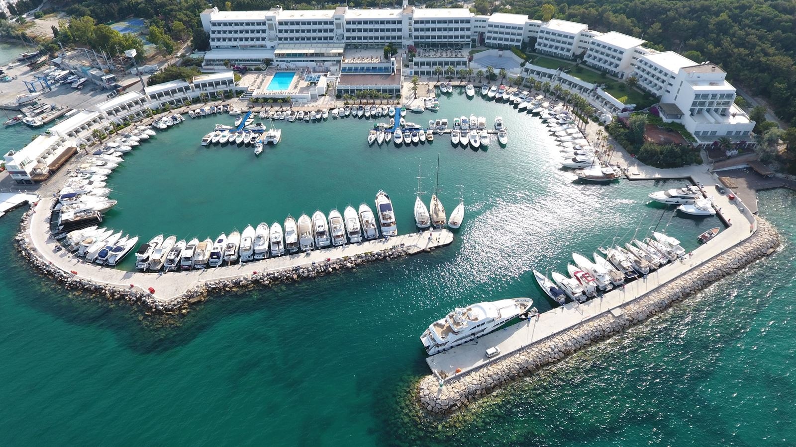 general-annex-building