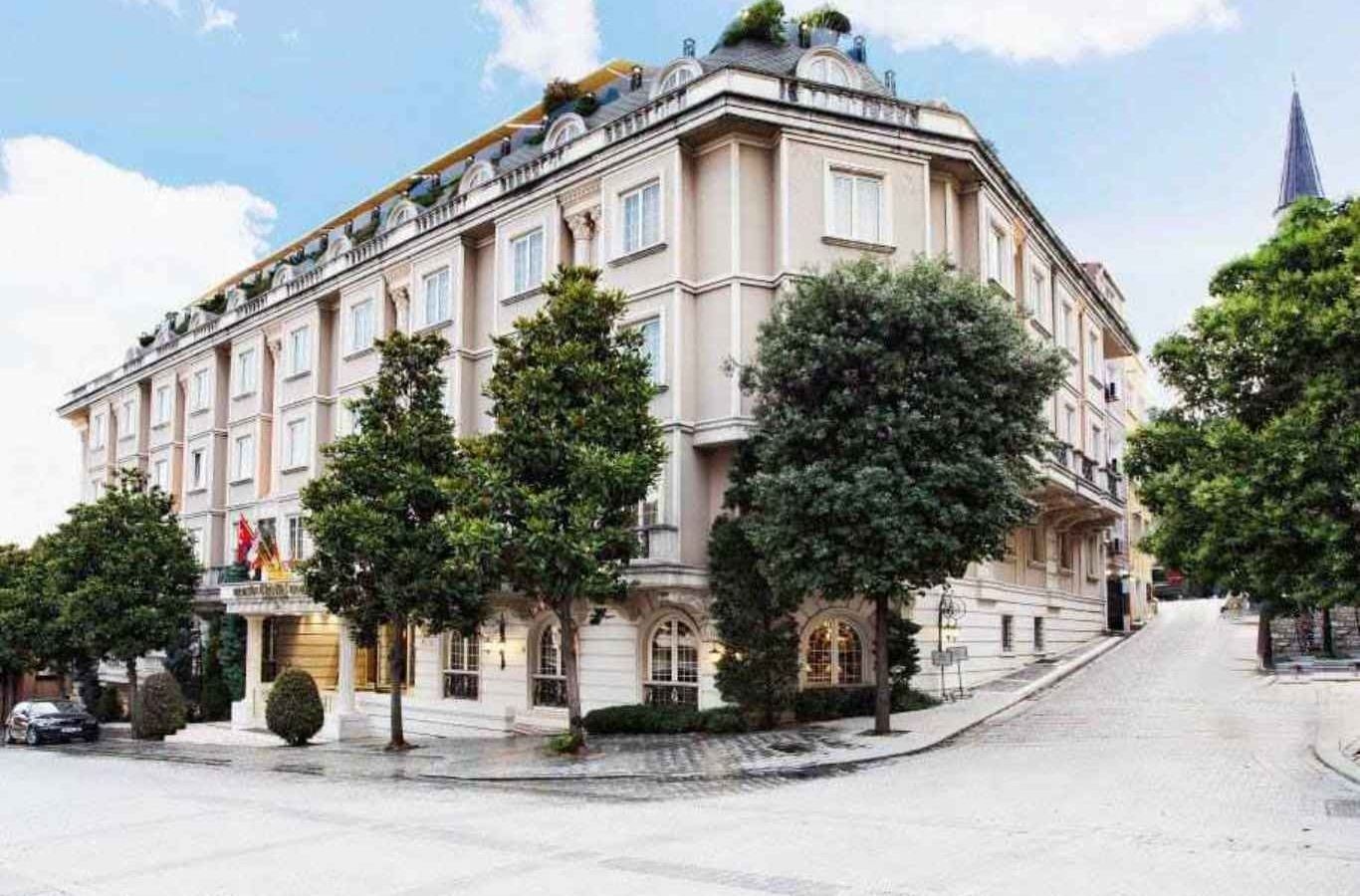 general-main-building