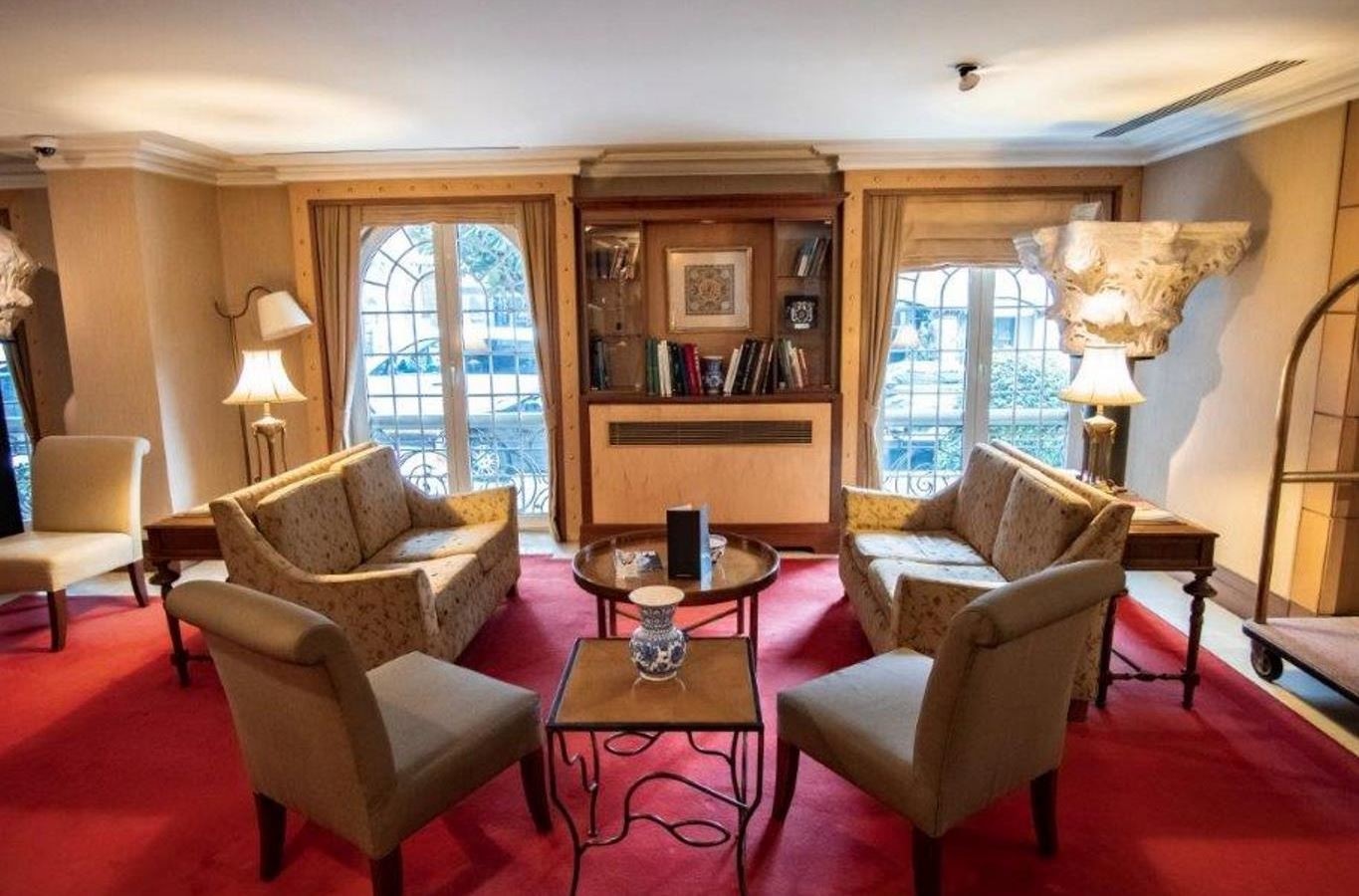 general-main-building