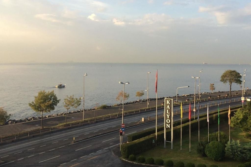 general-main-building