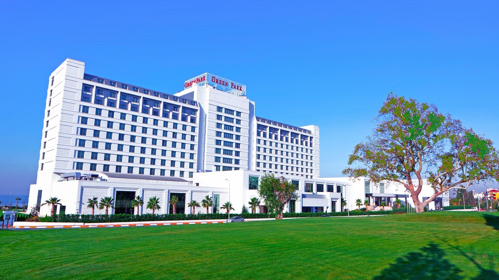 general-main-building