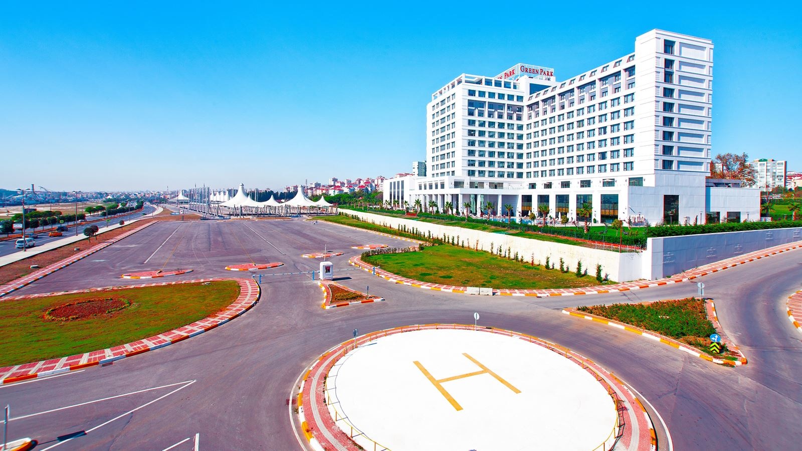 general-main-building