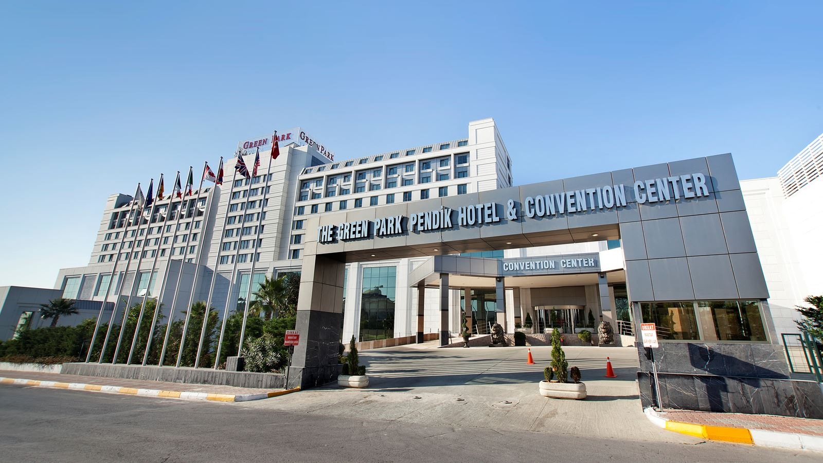 general-main-building