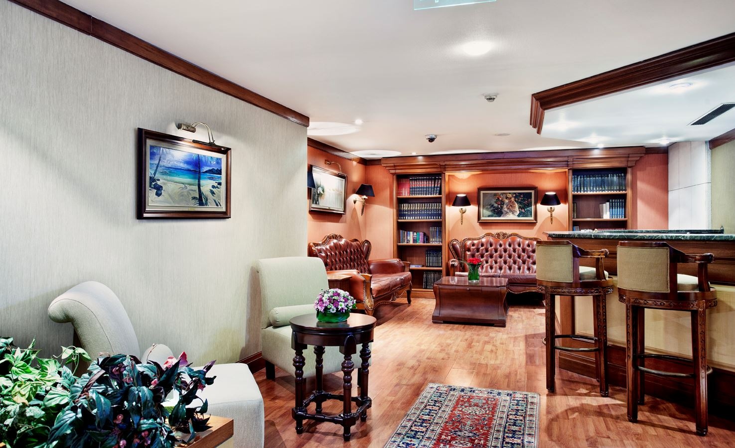 general-main-building