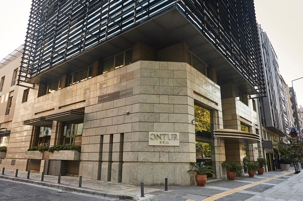 general-main-building