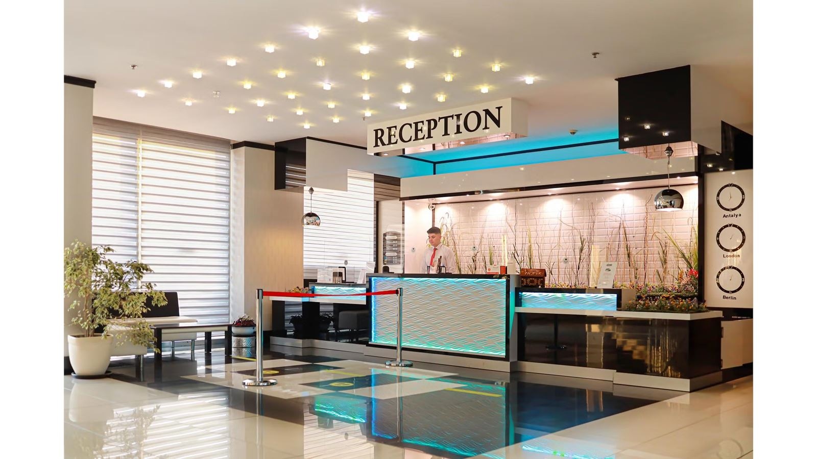 general-main-building