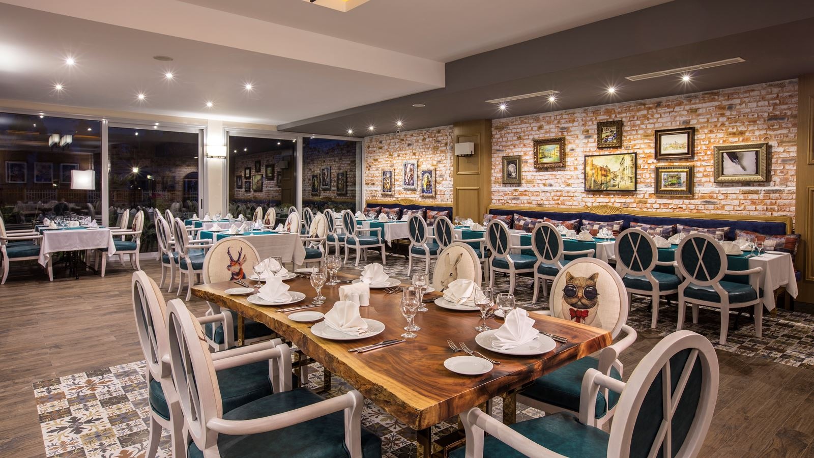 restaurants-italian-ala-carte-restaurant