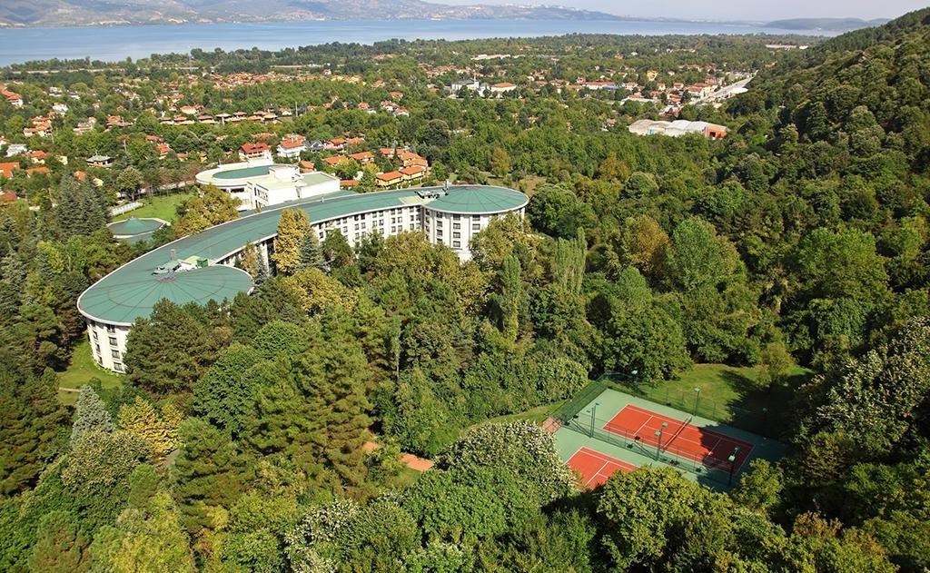 general-main-building