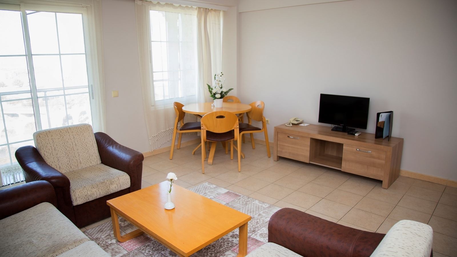 rooms-dubleks-bahce-oda-2+1