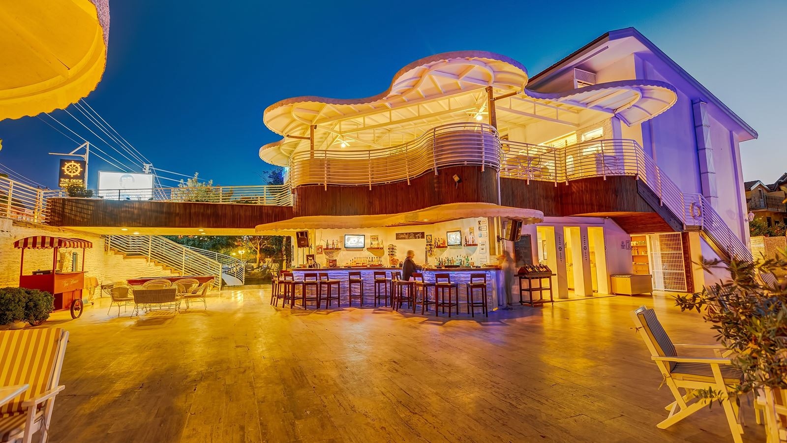 general-main-building