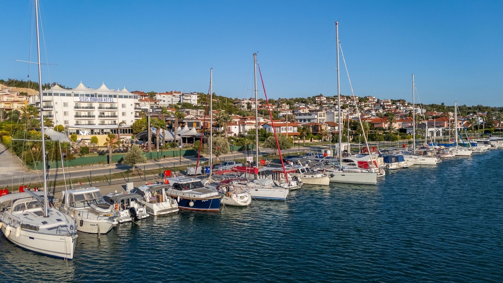 general-main-building