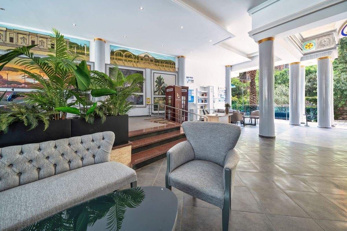 general-main-building