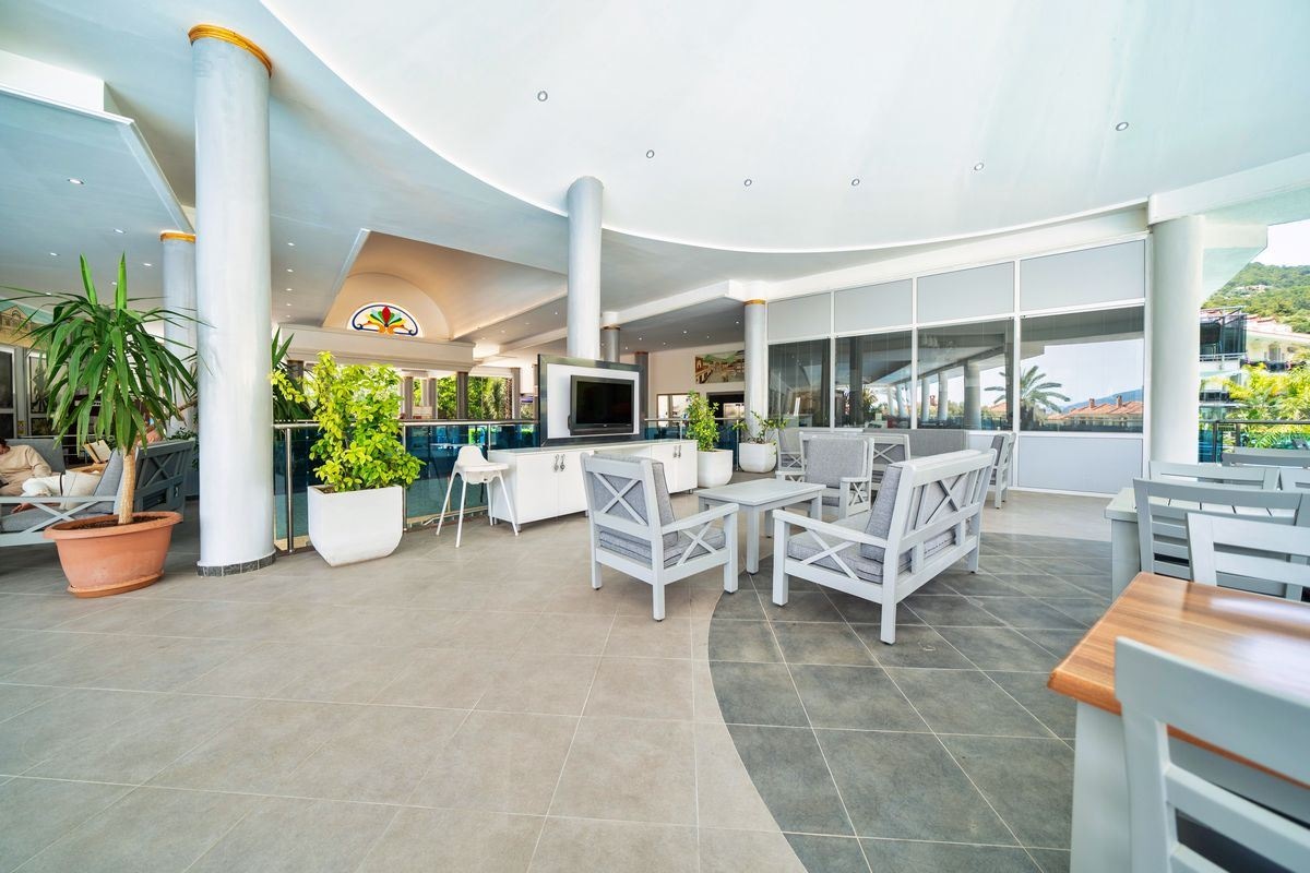 general-main-building