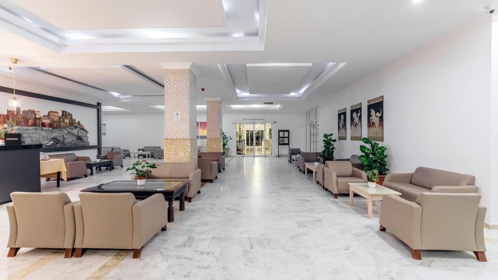 general-main-building